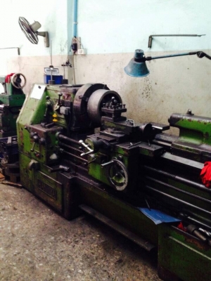 ขายกลึง6ฟุตยี่ปุ่น3เพลารุ่นหนักสวิง650มีเบรคพร้อมใช้ครับ ขายกลึง6ฟุตยี่ปุ่น3เพลารุ่นหนักสวิง650มีเบรคพร้อมใช้ครับ