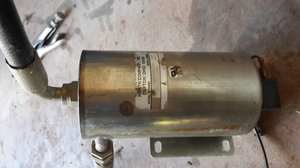 มอเตอร์ไฮดรอลิค