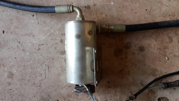 มอเตอร์ไฮดรอลิค มอเตอร์ไฮดรอลิค