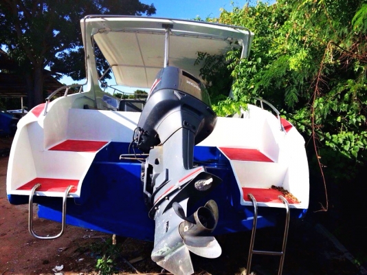 Speed Boat เรือเร็ว Speed Boat เรือเร็ว