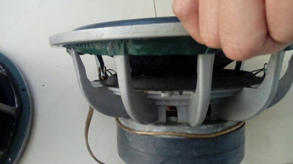 ชุดเครื่องเสียง Formula-X ชุดเครื่องเสียง Formula-X