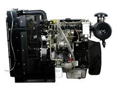 เครื่องปั่นไฟใหม่ 50 KVA.รับประกัน 1 ปี ATS.