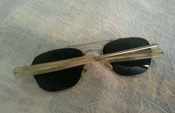 มหาเทพแว่นตา AO American Optical U.S.A.