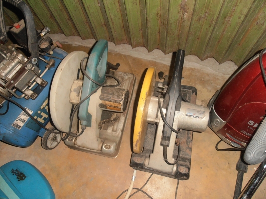 ไฟเบอร์ตัดเหล็ก