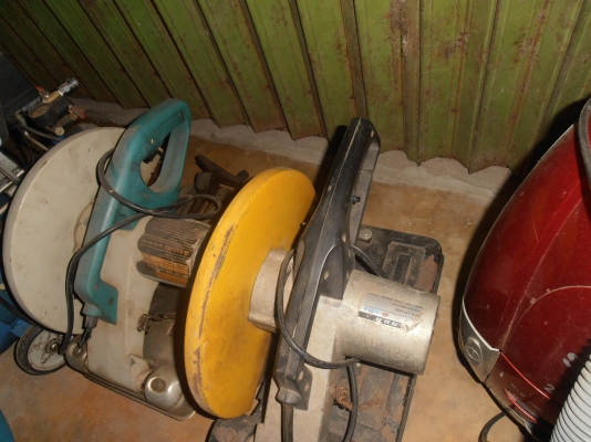 ไฟเบอร์ตัดเหล็ก