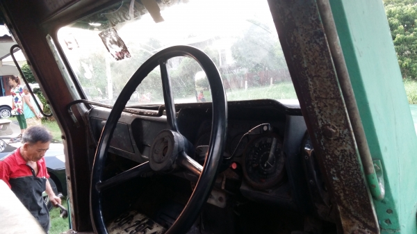 ขาย10ล้อหัวยาว เพลาเดียว คัสซีสวย