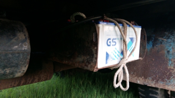 ขาย10ล้อหัวยาว เพลาเดียว คัสซีสวย