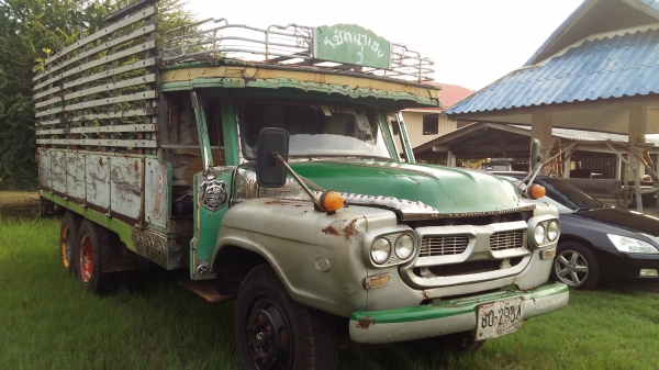 ขาย10ล้อหัวยาว เพลาเดียว คัสซีสวย