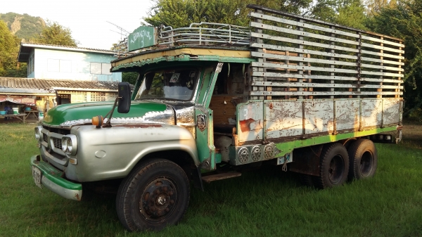 ขาย10ล้อหัวยาว เพลาเดียว คัสซีสวย