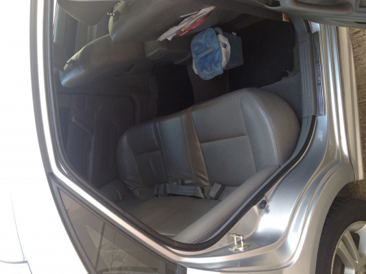 ขายรถเก๋ง