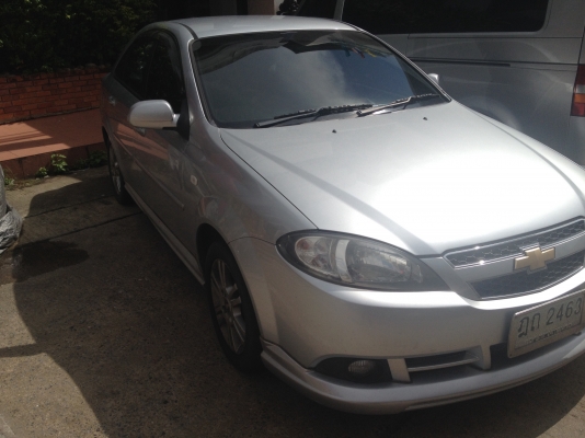 ขายรถเก๋ง