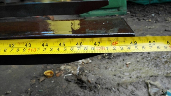 ====== Sold Out!! ====== แฮนด์ลิฟท์ไฟฟ้า LIFTO JAPAN 1 ตัน. ยกสูง 3 เมตร.งายาว 120 cm.โทร 089-2499-123(Line)นครปฐม