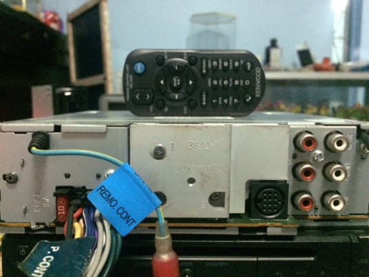 KENWOOD KDC-X493 excelon 24Bit USB IPOD MP3-RW CD-RW FMคลื่นไทย AUX ปรีเอ้า3ชุด คุมกล่องCD พร้อมรีโมท สภาพสวย มือ2 ญี่ปุ่น KENWOOD KDC-X493 excelon 24Bit USB IPOD MP3-RW CD-RW FMคลื่นไทย AUX ปรีเอ้า3ชุด คุมกล่องCD พร้อมรีโมท สภาพสวย มือ2 ญี่ปุ่น