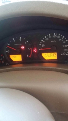 ์์Nissan Navara Cab 2.5