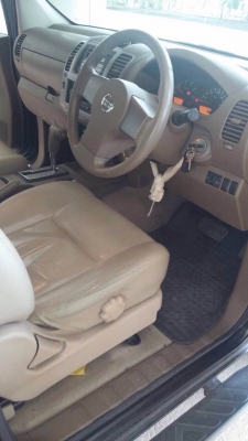 ์์Nissan Navara Cab 2.5