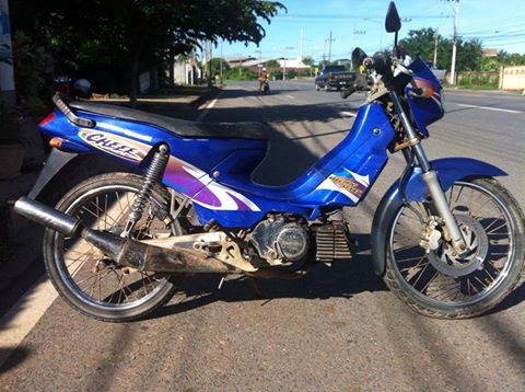 ขาย ทักซิโด้ มีทะเบียน ขายแล้วคับ