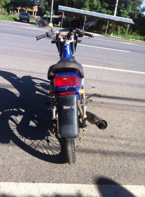 ขาย ทักซิโด้ มีทะเบียน ขายแล้วคับ