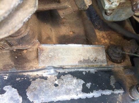 ขาย ยามาฮ่า คอนคอด มีเล่มทะเบียน และชุดโอน 5900