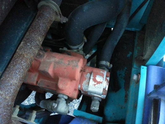 KUBOTA K-030 ผลิตและนำเข้าจากญี่ปุ่น 090-986-2521 อ๊อบ KUBOTA K-030 ผลิตและนำเข้าจากญี่ปุ่น 090-986-2521 อ๊อบ