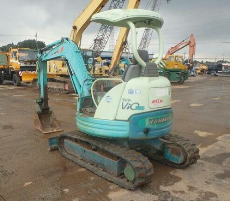 Yanmar vio30 นำเข้าจากญี่ปุ่น 090-986-2521 อ๊อบ Yanmar vio30 นำเข้าจากญี่ปุ่น 090-986-2521 อ๊อบ