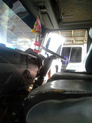 รถสิบล้อฮีโน่ 3M รถสิบล้อฮีโน่ 3M