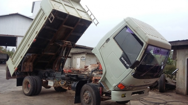 ขายฮีโน่ fc