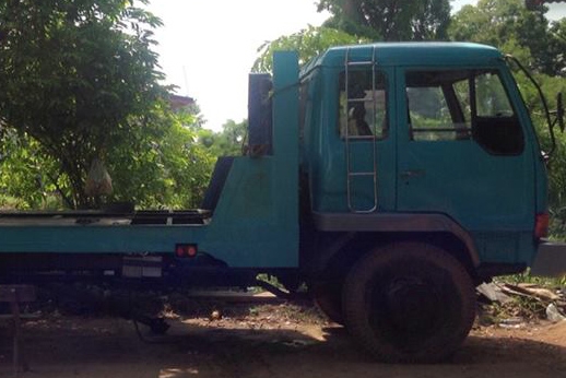 **ขายแล้วครับขอบคุณ ลูกค้า และ ขอบคุณ Truck2hand ครับ