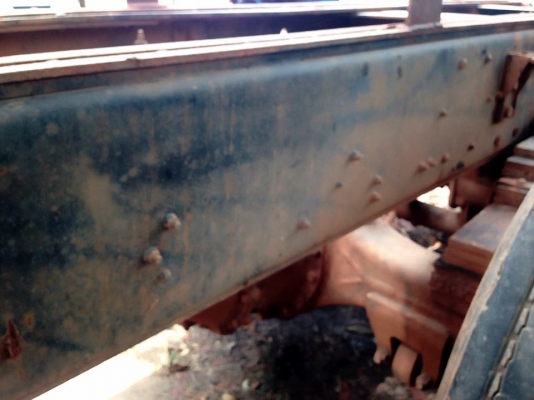 **ขายแล้วครับขอบคุณ ลูกค้า และ ขอบคุณ Truck2hand ครับ