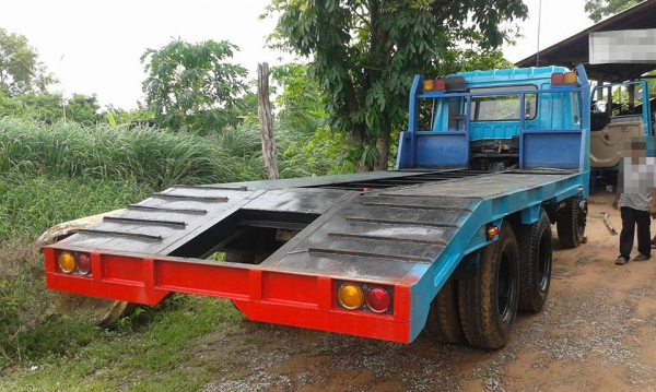 **ขายแล้วครับขอบคุณ ลูกค้า และ ขอบคุณ Truck2hand ครับ