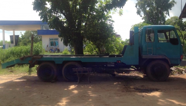 **ขายแล้วครับขอบคุณ ลูกค้า และ ขอบคุณ Truck2hand ครับ