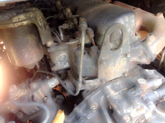 **ขายแล้วครับขอบคุณ ลูกค้า และ ขอบคุณ Truck2hand ครับ