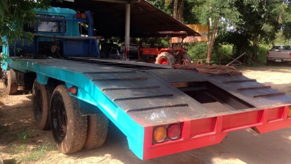 **ขายแล้วครับขอบคุณ ลูกค้า และ ขอบคุณ Truck2hand ครับ