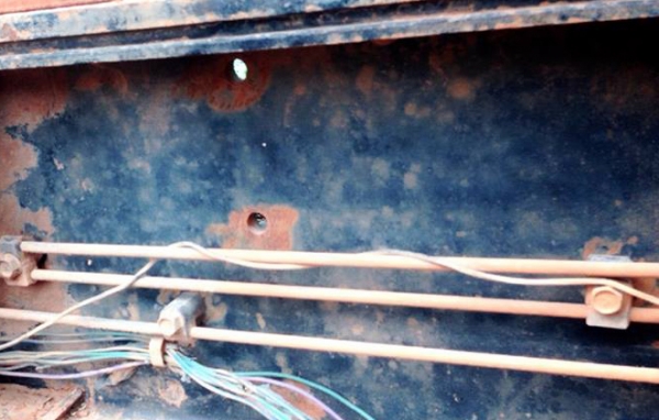 **ขายแล้วครับขอบคุณ ลูกค้า และ ขอบคุณ Truck2hand ครับ