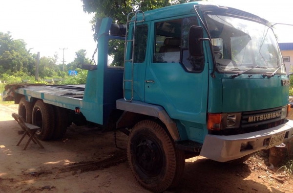 **ขายแล้วครับขอบคุณ ลูกค้า และ ขอบคุณ Truck2hand ครับ