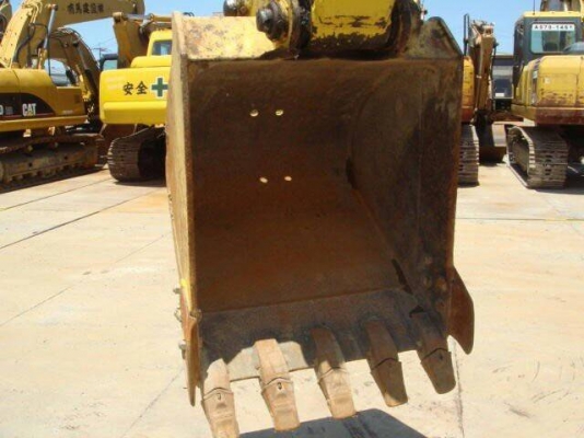 Sumitomo SH120-3 ปี 2007 นำเข้าจากญี่ปุ่น 090-986-2521 อ๊อบ