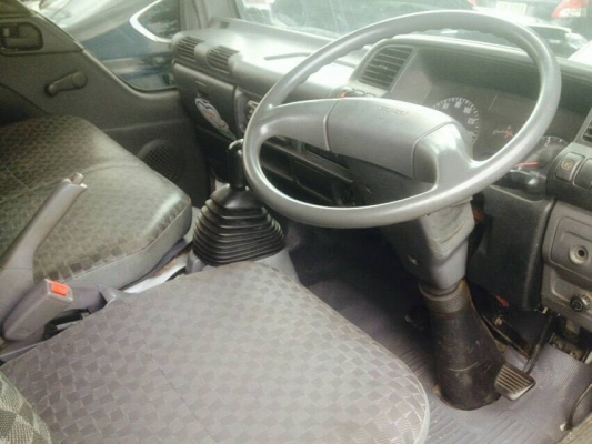 ขายราคา 385,000บ.เบาๆต่อรองได้ สึ่ล้อกลาง อีซูซุ NKR100โบว์ ปี51ยาว3.20ม สภาพกริบสวยเดิม พร้อมใช้งาน ทะเบียนป้ายใหญ่ เล่มพร้อมโอน ราคา 385,000บ ต่อรองได้