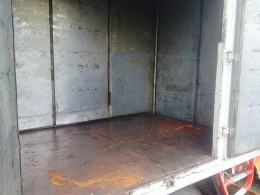 ขายราคา 385,000บ.เบาๆต่อรองได้ สึ่ล้อกลาง อีซูซุ NKR100โบว์ ปี51ยาว3.20ม สภาพกริบสวยเดิม พร้อมใช้งาน ทะเบียนป้ายใหญ่ เล่มพร้อมโอน ราคา 385,000บ ต่อรองได้