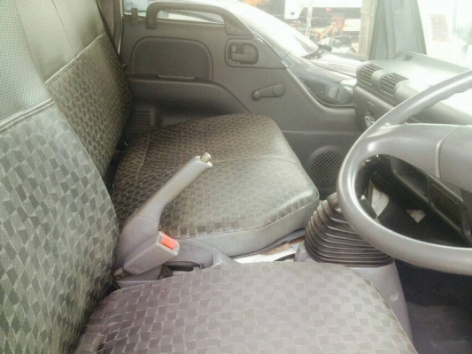 ขายราคา 385,000บ.เบาๆต่อรองได้ สึ่ล้อกลาง อีซูซุ NKR100โบว์ ปี51ยาว3.20ม สภาพกริบสวยเดิม พร้อมใช้งาน ทะเบียนป้ายใหญ่ เล่มพร้อมโอน ราคา 385,000บ ต่อรองได้