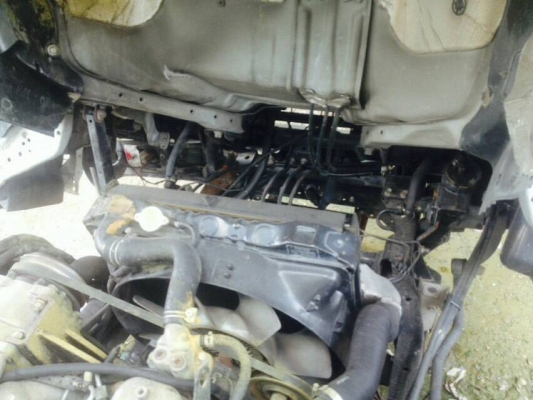 ขายราคา 385,000บ.เบาๆต่อรองได้ สึ่ล้อกลาง อีซูซุ NKR100โบว์ ปี51ยาว3.20ม สภาพกริบสวยเดิม พร้อมใช้งาน ทะเบียนป้ายใหญ่ เล่มพร้อมโอน ราคา 385,000บ ต่อรองได้