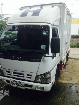 ขายราคา 385,000บ.เบาๆต่อรองได้ สึ่ล้อกลาง อีซูซุ NKR100โบว์ ปี51ยาว3.20ม สภาพกริบสวยเดิม พร้อมใช้งาน ทะเบียนป้ายใหญ่ เล่มพร้อมโอน ราคา 385,000บ ต่อรองได้