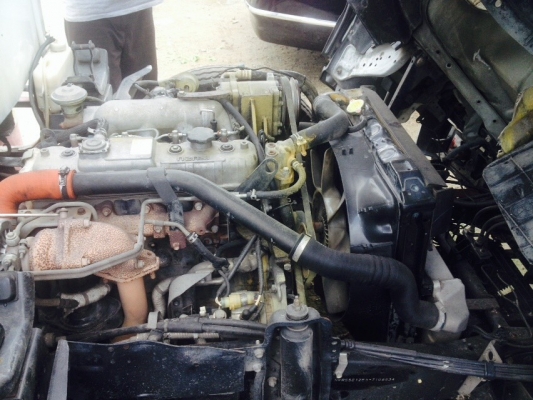 ขายราคา 385,000บ.เบาๆต่อรองได้ สึ่ล้อกลาง อีซูซุ NKR100โบว์ ปี51ยาว3.20ม สภาพกริบสวยเดิม พร้อมใช้งาน ทะเบียนป้ายใหญ่ เล่มพร้อมโอน ราคา 385,000บ ต่อรองได้