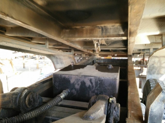 ขายกระบะพร้อมดั้ม อู่.หน้าพระลาน สภาพใหม่ใช้งานน้อย