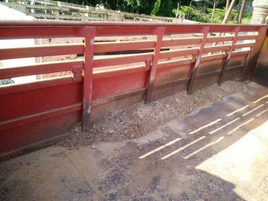 ขายกระบะพร้อมดั้ม อู่.หน้าพระลาน สภาพใหม่ใช้งานน้อย