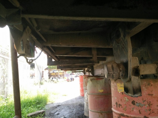 ขายกระบะพร้อมดั้ม อู่.หน้าพระลาน สภาพใหม่ใช้งานน้อย