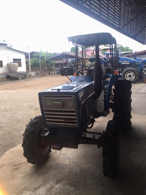 ขายรถไถ ISEKI รุ่น TL2501