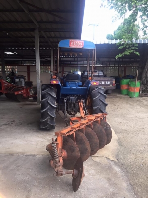 ขายรถไถ ISEKI รุ่น TL2501