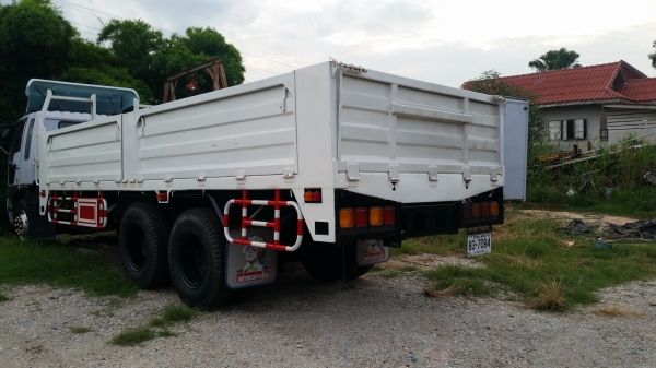 ขายกระบะรถ 10 ล้อ ยาว 6.80 เมตร