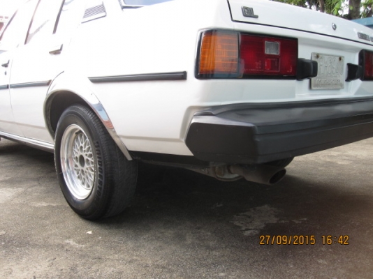 ขายรถยนต์TOYOTA KE70 ในตำนานคับ