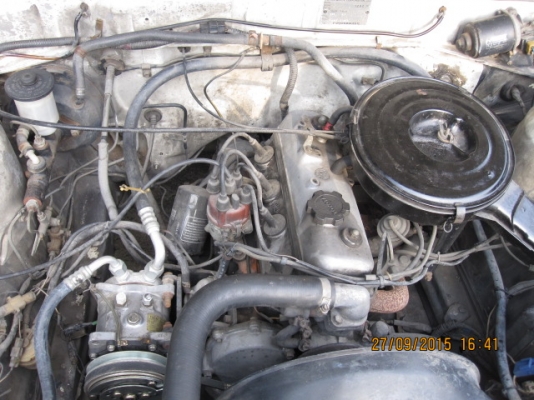 ขายรถยนต์TOYOTA KE70 ในตำนานคับ