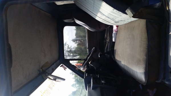 ขายรถ6ล้อดั้ม ISUZU NPR 110แรง ช่วงล่างFหน้า-หลัง แอร์ พาวเวอร์ เอกสารครบพร้อมโอน สนใจติดต่อ 099-2489947 วุฒิ